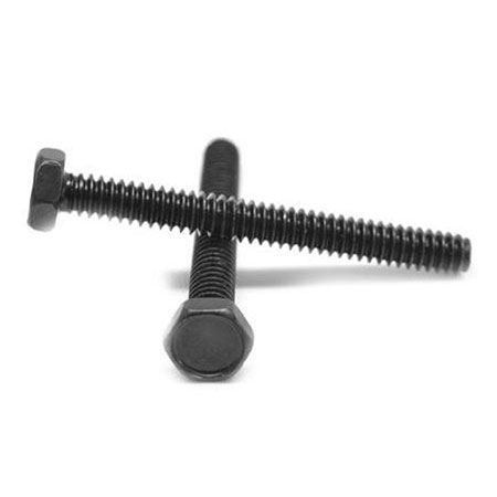 Hex Head Machine Screw